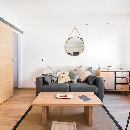 Appart - Suites Gaya Centre Ville 蒙彼利埃 外观 照片
