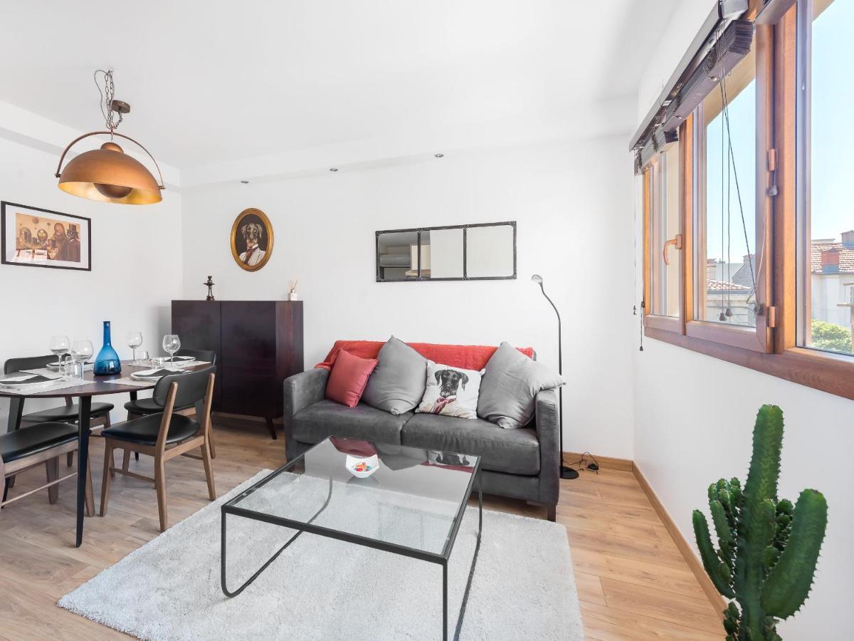 Appart - Suites Gaya Centre Ville 蒙彼利埃 外观 照片
